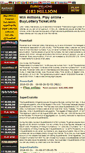 Mobile Screenshot of buylotteryticket.info